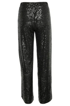 Inwear Naisten Housut, BARBARAIW PANT Black