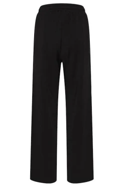 Inwear Naisten Housut, LEICENTIW PANTS Black