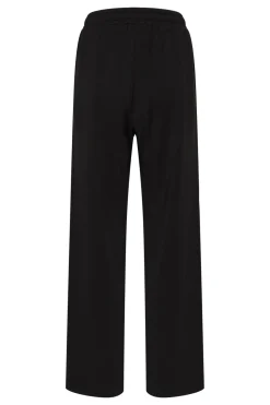Inwear Naisten Housut, LEICENTIW PANTS Black