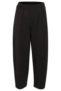Inwear Naisten Housut, PANNIE PANT Black