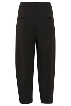 Inwear Naisten Housut, PANNIE PANT Black