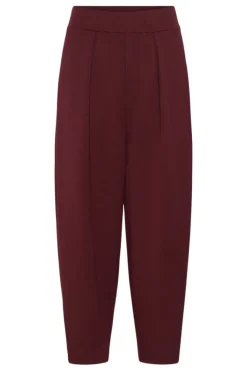 Inwear Naisten Housut, PANNIE PANT Cabernet