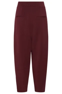 Inwear Naisten Housut, PANNIE PANT Cabernet