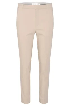 Inwear naisten housut, Zella BEIGE