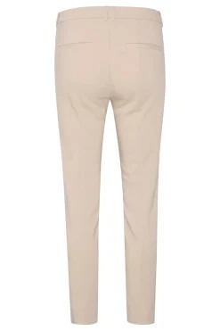 Inwear naisten housut, Zella BEIGE