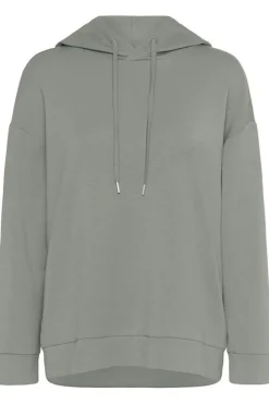 Inwear naisten huppari, ANNIEHIW HOODIE Agave Green