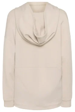 Inwear naisten huppari Simiiw Vincent hoodie, Haze