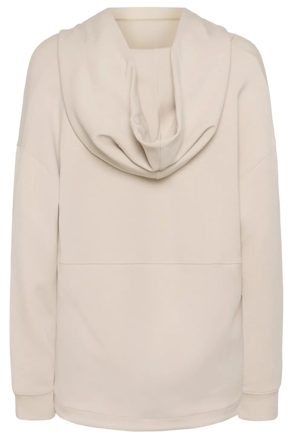 Inwear naisten huppari Simiiw Vincent hoodie, Haze