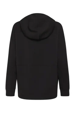 Inwear naisten huppari Simiiw Vincent hoodie, Black