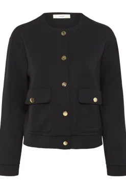 Inwear naisten jakku, GIDAIW VINCENT JACKET Black