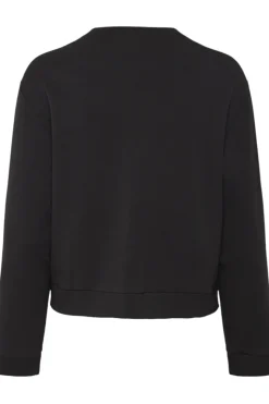Inwear naisten jakku, GIDAIW VINCENT JACKET Black