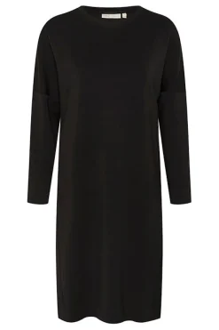 Inwear naisten mekko, ANNIEHIW VINCENT DRESS Black