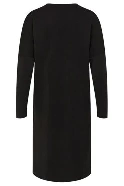 Inwear naisten mekko, ANNIEHIW VINCENT DRESS Black
