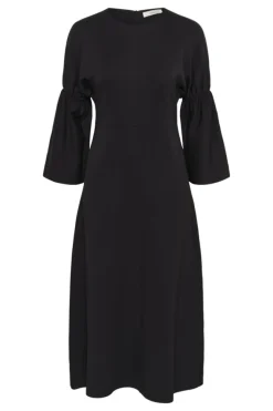 Inwear naisten mekko, GIDAIW VINCENT DRESS Black