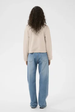 InWear naisten paita Gidaiw Vincent Jacket, Haze