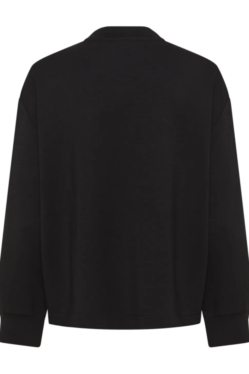 Inwear naisten paita, K-GIDAIW VINCENT SWEATSHIRT Black