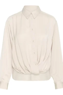 Inwear naisten paitapusero, KINLEYIW SHIRT Haze