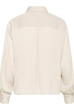 Inwear naisten paitapusero, KINLEYIW SHIRT Haze