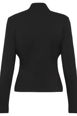 Inwear naisten pusero TRIIW VINCENTIW BLOUSE, musta