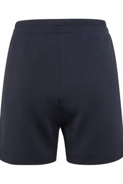 Inwear naisten shortsit, HENNIEHIW VINCENT SHORTS Marine Blue
