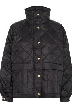 Inwear naisten takki, KARMELIW JACKET Black