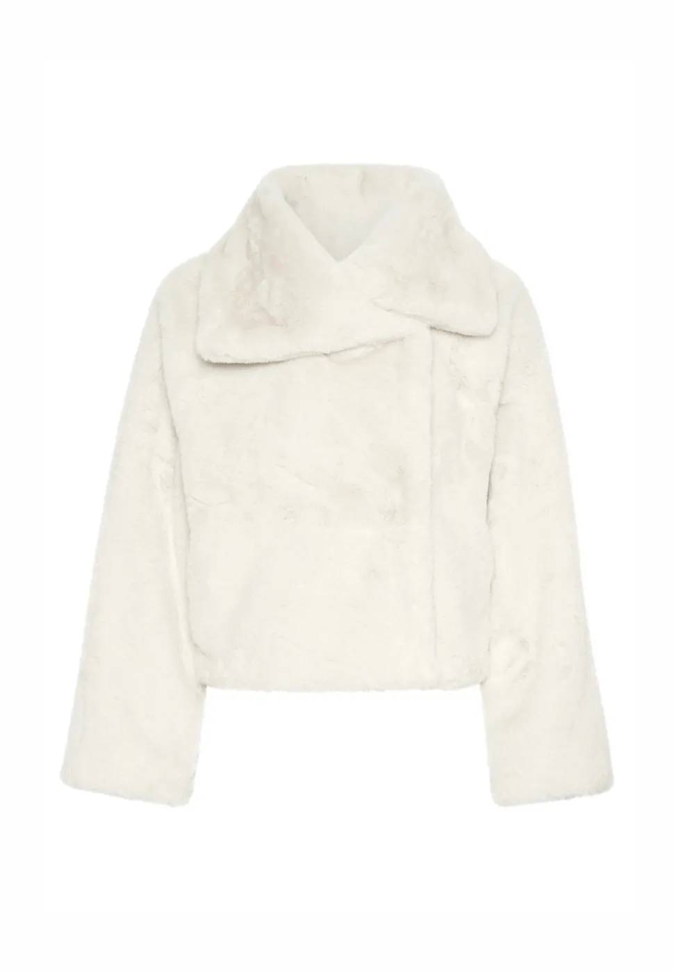 Inwear naisten takki YONEKOIW SHORT COAT, Haze
