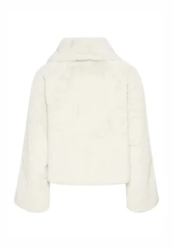 Inwear naisten takki YONEKOIW SHORT COAT, Haze