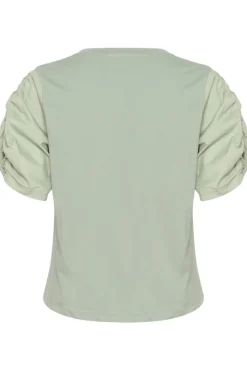 Inwear Naisten T-Paita, PAYANA T-SHIRT Desert Green