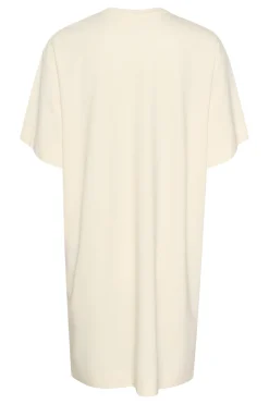 Inwear Naisten Tunika, ESMIEL TUNIC Vanilla