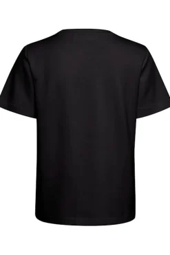 Inwear t-paita, VINCENT KARMEN T-SHIRT Black