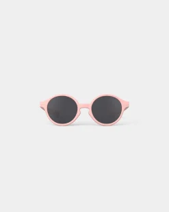 IZIPIZI Vauvojen Aurinkolasit KIDS PASTEL PINK Vaaleanpunainen