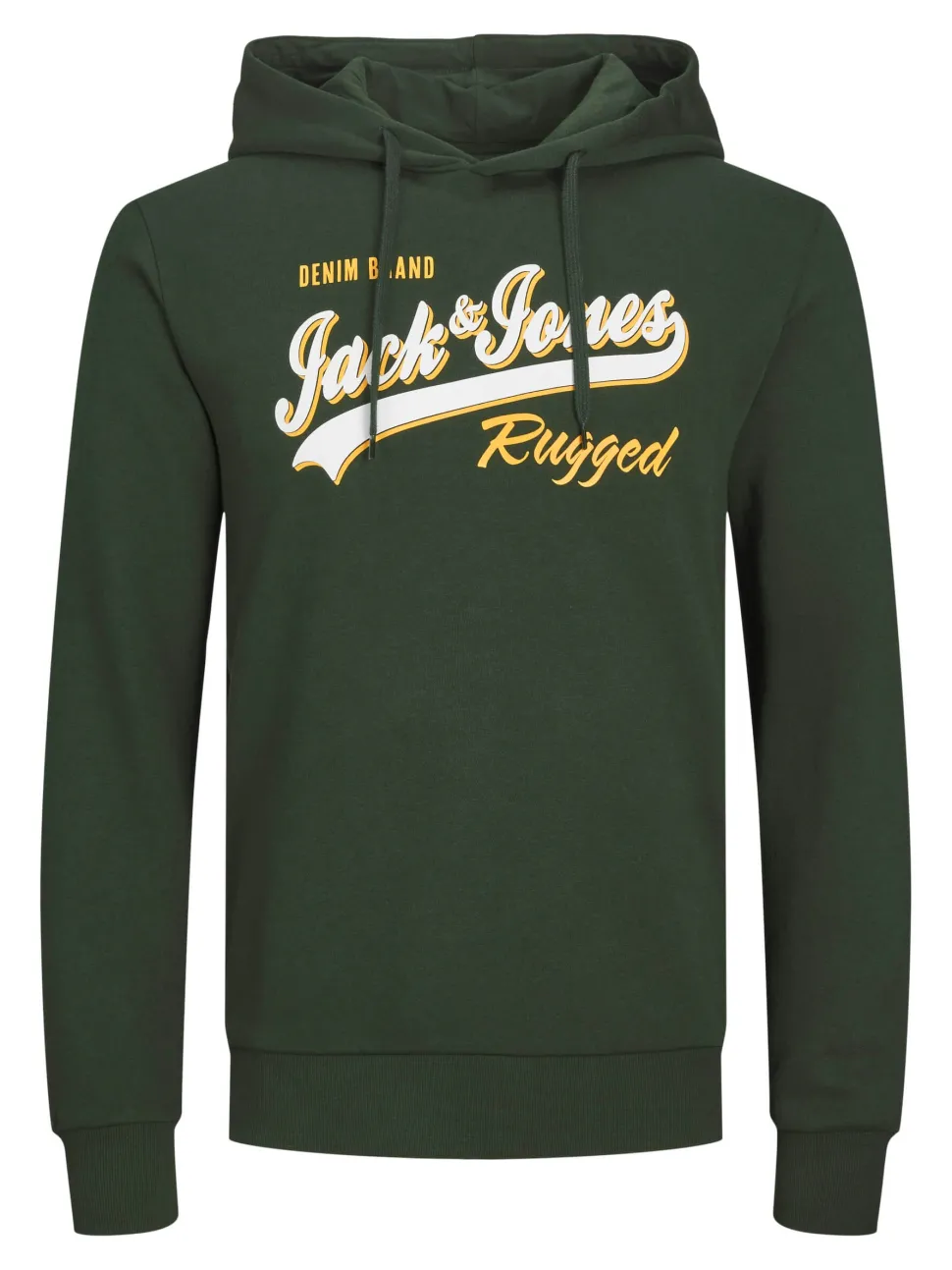 Jack and Jones huppari, JJELOGO SWEAT HOOD Mountain View