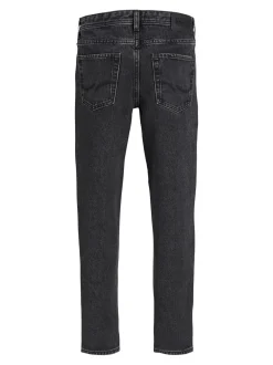 Jack and jones junior housut, JJICHRIS ORIGINAL MF823 Musta