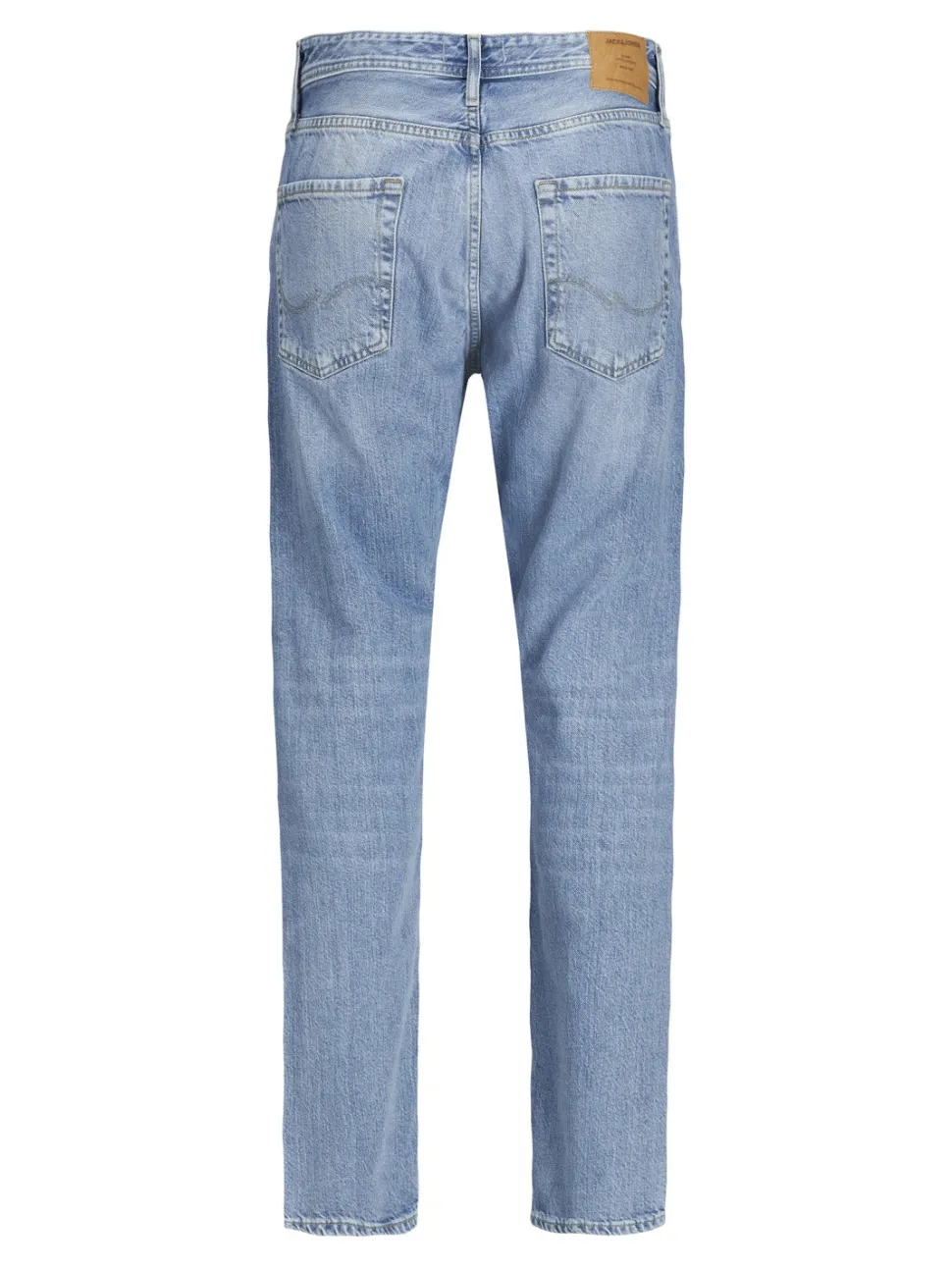 Jack and Jones miesten farkut, JJICHRIS ORIGINAL SBD 920 Blue Denim