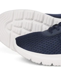 Jack and Jones miesten kengät, JFWTAYLOR MESH SNEAKER OT LN Navy Blazer