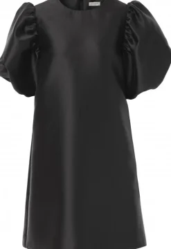 JcSophie Naisten Mekko, ENERGY DRESS Musta