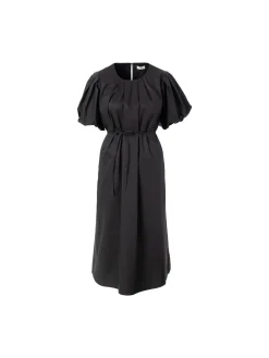 JcSophie naisten mekko, GIA DRESS Musta