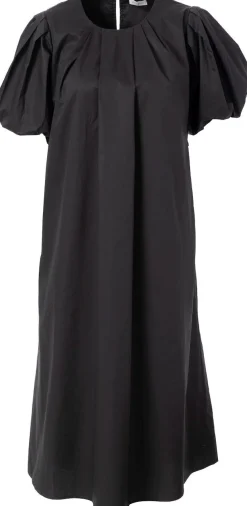 JcSophie naisten mekko, GIA DRESS Musta