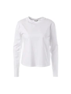 JcSophie naisten paita Kabul t-shirt, valkoinen