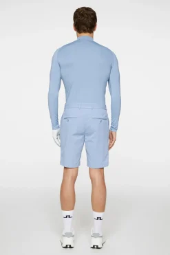 J.Lindeberg miesten shortsit, VENT SHORTS GOLF Vaaleansininen