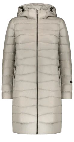 Joutsen kevytuntuvatakki, Kenno Vaalea Beige
