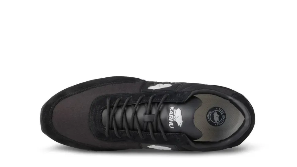 Karhu Albatross 82 Sneaker, musta