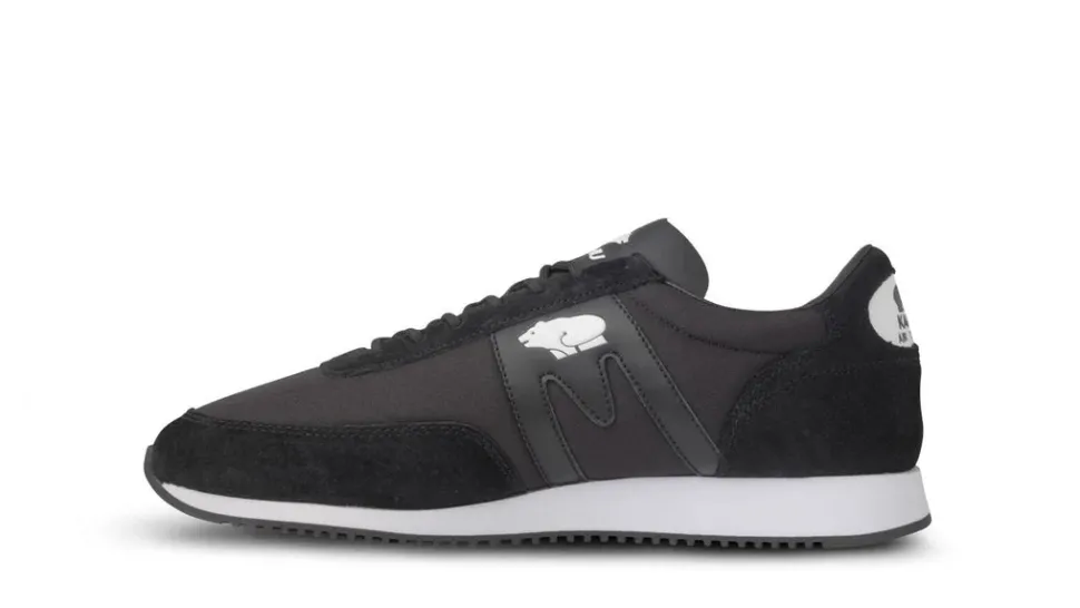 Karhu Albatross 82 Sneaker, musta