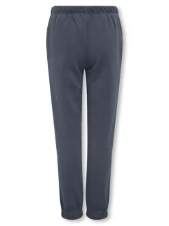 Kids Only housut, KOGSWEAT LIFE PANTS NOOS Tumma Turkoosi