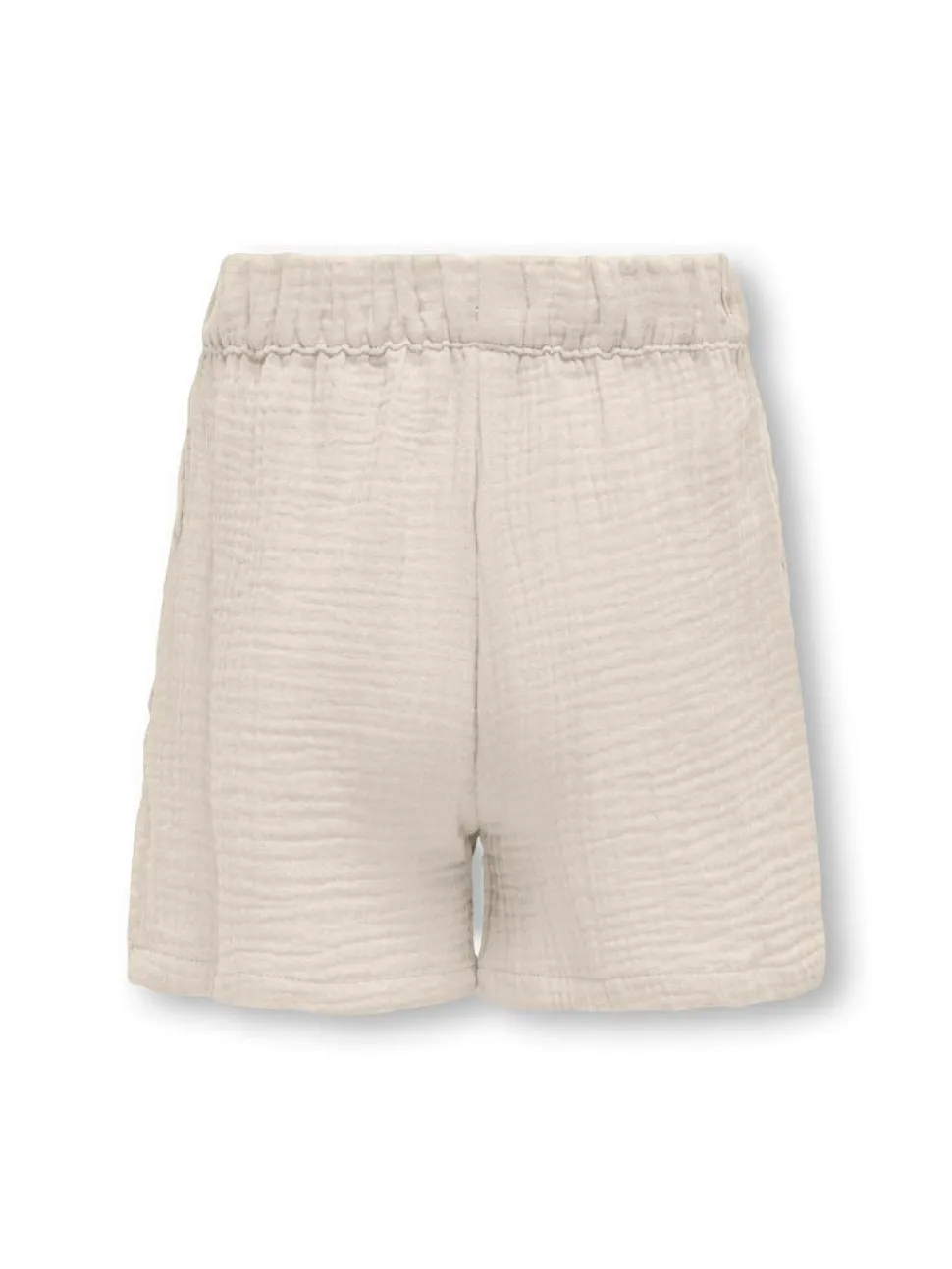 Kids Only lasten shortsit, KOGTHYRA LIFE STRING SHORTS Beige