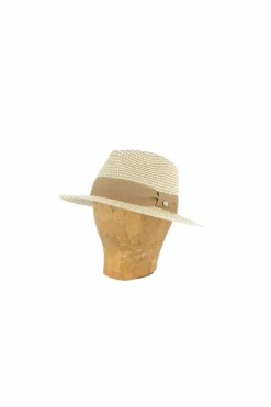 KN Kati Niemi lierihattu, LEONARDO Beige