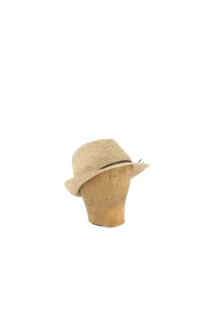 KN Kati Niemi naisten hattu, LOUNA Vaalea Beige