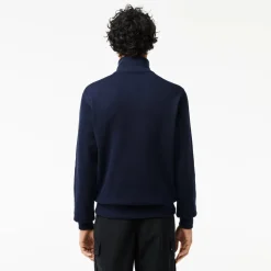 Lacoste miesten collegepaita Tummansininen