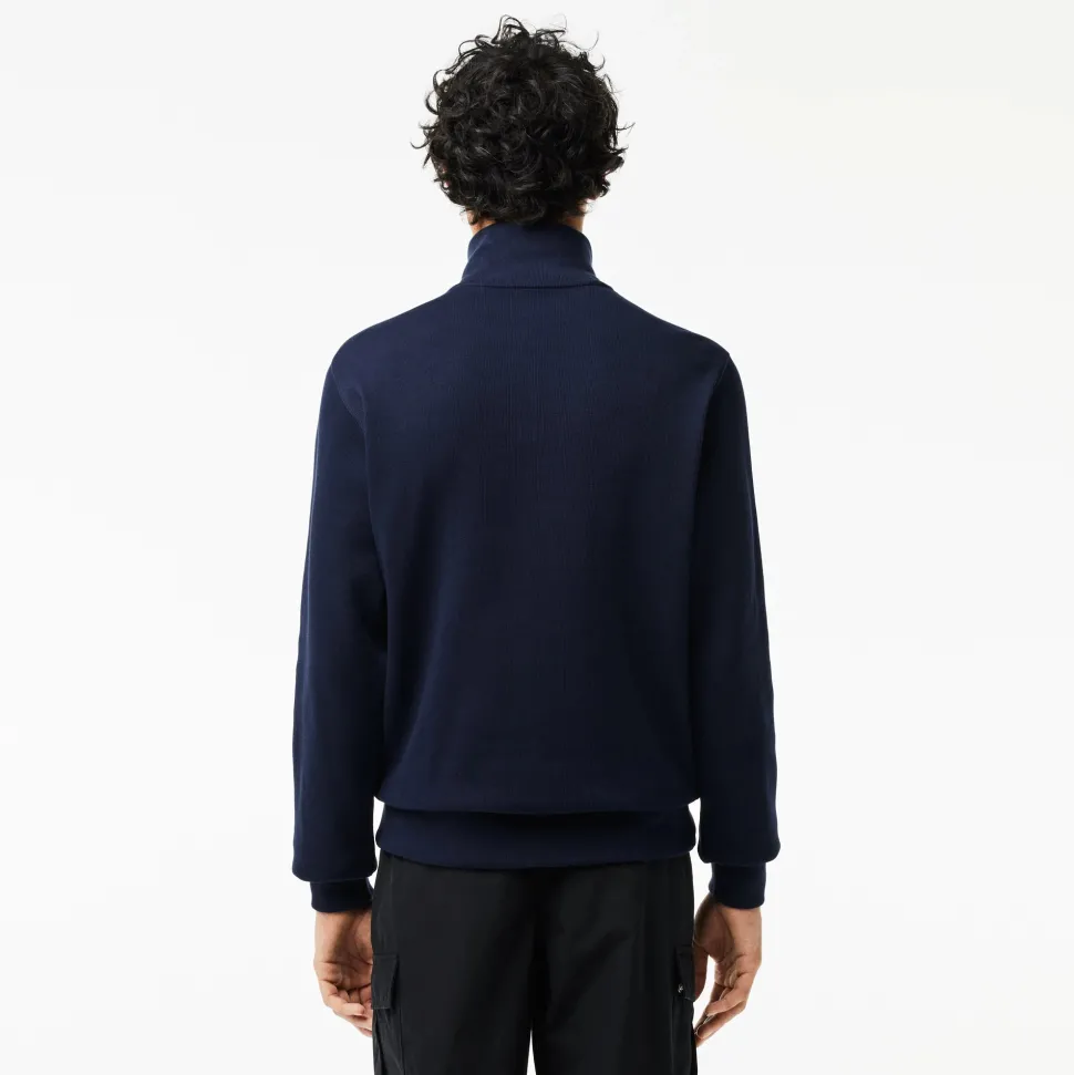 Lacoste miesten collegepaita Tummansininen