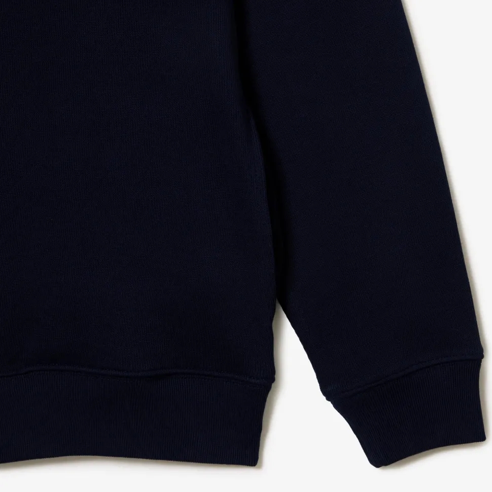 Lacoste miesten collegepaita Tummansininen